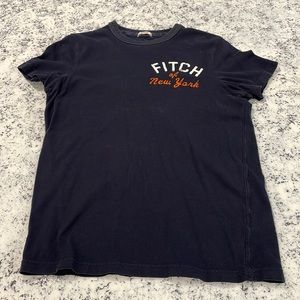 Abercrombie & Fitch tshirt